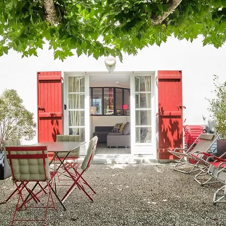 Daire Guestready - City Center With Terrace And Private Parking