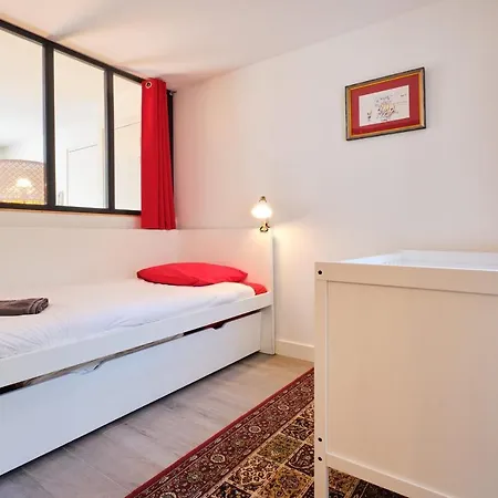Guestready - City Center With Terrace And Private Parking *