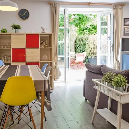 Guestready - City Center With Terrace And Private Parking