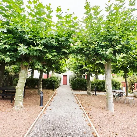 Daire Guestready - City Center With Terrace And Private Parking Guéthary