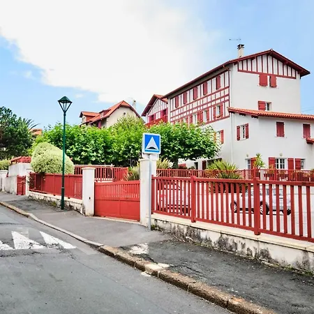 Daire Guestready - City Center With Terrace And Private Parking